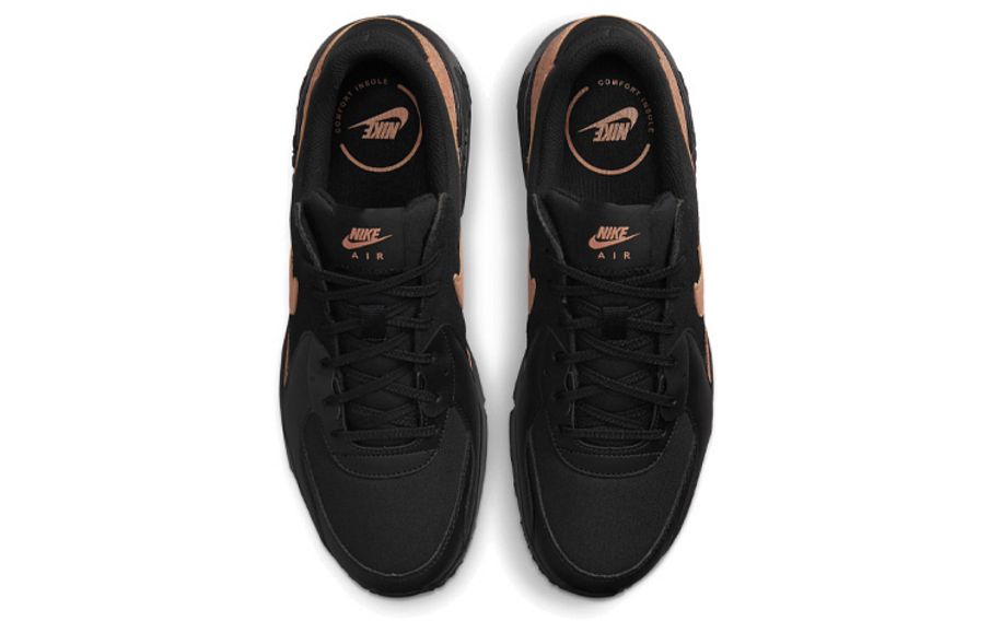 Фото № 4 с приближением к товару «‎Nike Air Max Excee BlackBrown»
