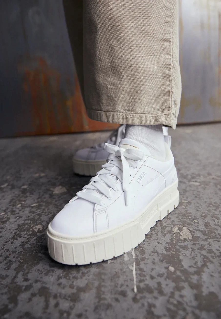 Фото № 2 с приближением к товару «‎Кроссовки Puma pu111a0sl-a11-n»