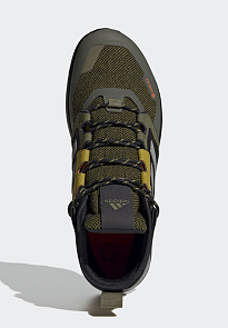 Фото № 3 с приближением к товару «‎Adidas Terrex Trailmaker Gtx »
