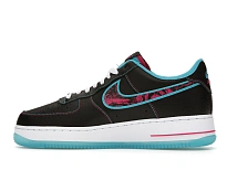 Фото № 5 с приближением к товару «‎Nike Air Force 1 Low Miami Nights»