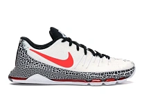 Фото № 1 с приближением к товару «‎Nike KD 8 Christmas»