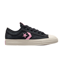 Фото № 1 с приближением к товару «‎Converse Women's Star Player 76 Low Shadow Woods Tongue Tied (A12474C)»
