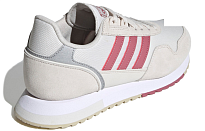 Фото № 4 с приближением к товару «‎adidas neo 8K 2020 Wmns GreyPink»