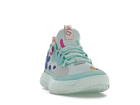 Фото № 2 с приближением к товару «‎adidas Harden Vol. 5 Futurenatural Clear Mint »