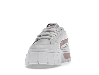 Фото № 3 с приближением к товару «‎Puma Mayze Stack Puma White Rose Quartz »