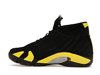 Фото № 5 с приближением к товару «‎Jordan 14 Retro Thunder»