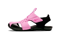 Фото № 1 с приближением к товару «‎Nike Sunray Protect 2 PS 'Psychic Pink'»