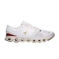 Фото № 1 с приближением к товару «‎ON Cloud X 4 Pearl Ivory»