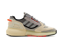 Фото № 3 с приближением к товару «‎Adidas ZX 5K Boost Lerna»