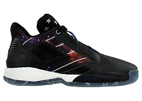 Фото № 1 с приближением к товару «‎adidas T-Mac Millennium 2 Christmas Game»