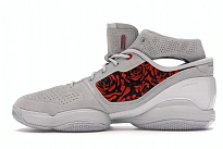 Фото № 3 с приближением к товару «‎adidas D Rose 1 Concrete»