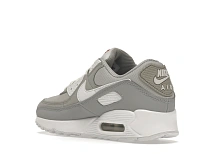 Фото № 6 с приближением к товару «‎Nike Air Max 90 Light Smoke Grey »