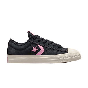 Converse Women's Star Player 76 Low Shadow Woods Tongue Tied (A12474C)