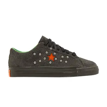 Come Tees x Converse One Star A Burning Star - 1