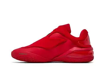 Converse Shai 001 Winter Red - 4