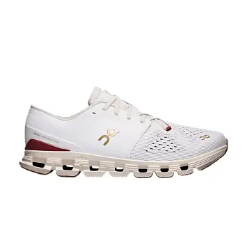 ON Cloud X 4 Pearl Ivory - 1