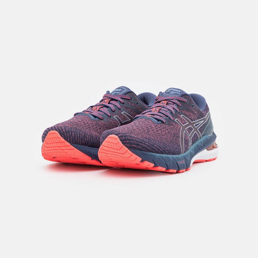 Фото № 2 с приближением к товару «‎Asics GT 2000 10»