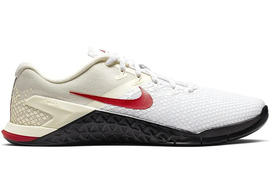 Фото № 1 с приближением к товару «‎Nike Metcon 4 XD Pale Ivory»