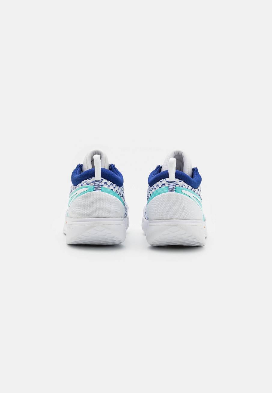 Фото № 2 с приближением к товару «‎Nike Zoom Court Pro HC»