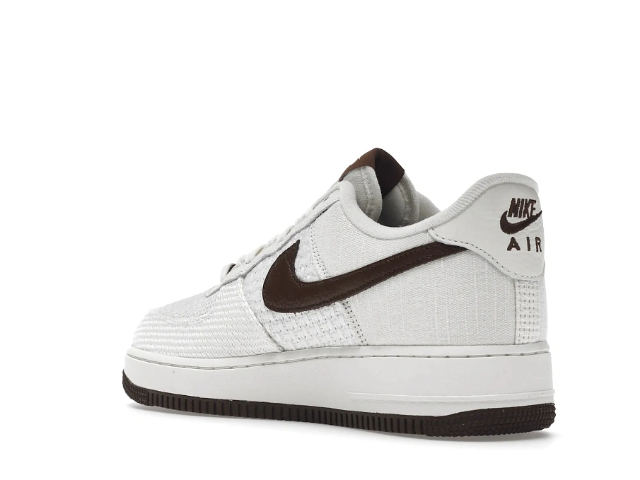 Фото № 6 с приближением к товару «‎Nike Air Force 1 Low SNKRS Day 5th Anniversary»