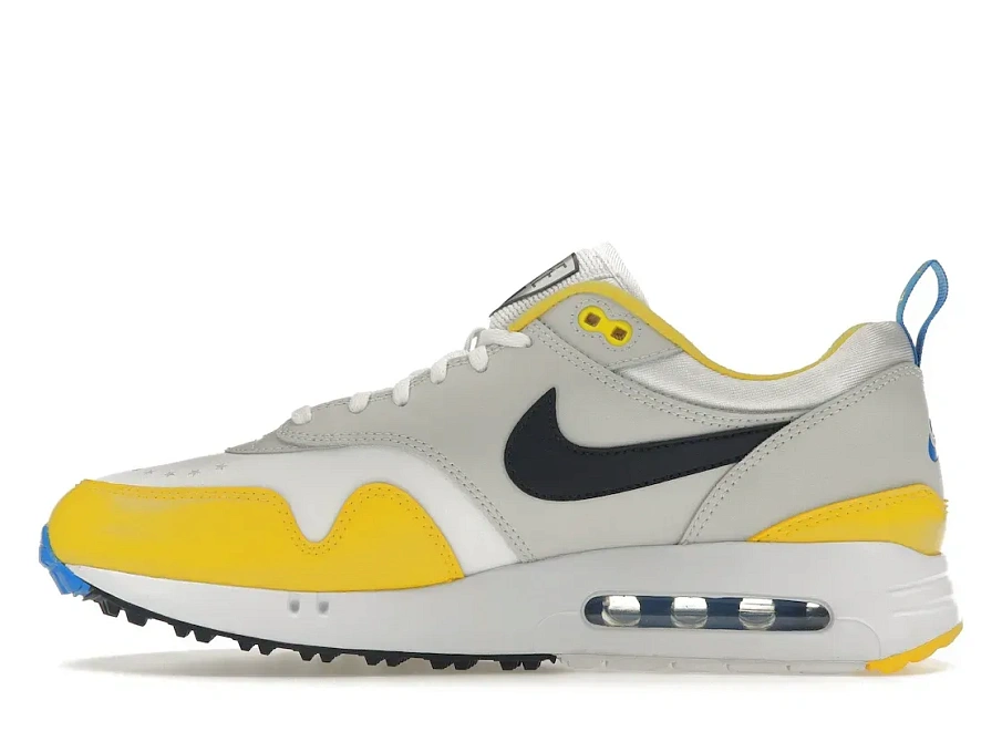 Фото № 3 с приближением к товару «‎Nike Air Max 1 '86 OG Golf NRG Ryder/Solheim Cup EU (2023)»