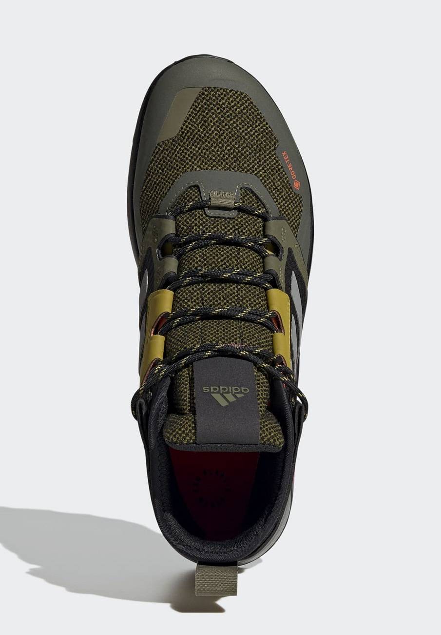 Фото № 3 с приближением к товару «‎Adidas Terrex Trailmaker Gtx »