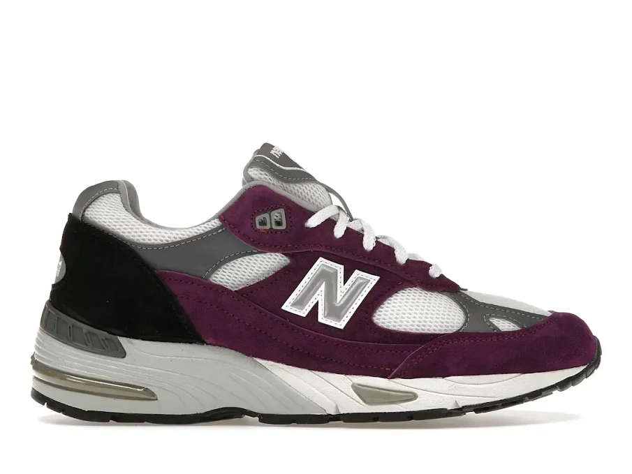 Фото № 1 с приближением к товару «‎New Balance 991»