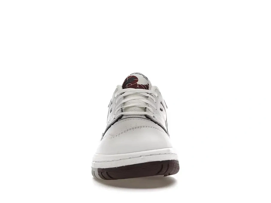 Фото № 2 с приближением к товару «‎New Balance 550»