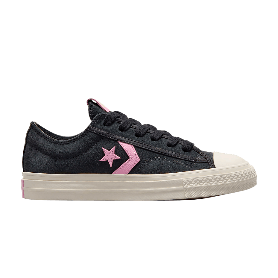 Фото № 1 с приближением к товару «‎Converse Women's Star Player 76 Low Shadow Woods Tongue Tied (A12474C)»