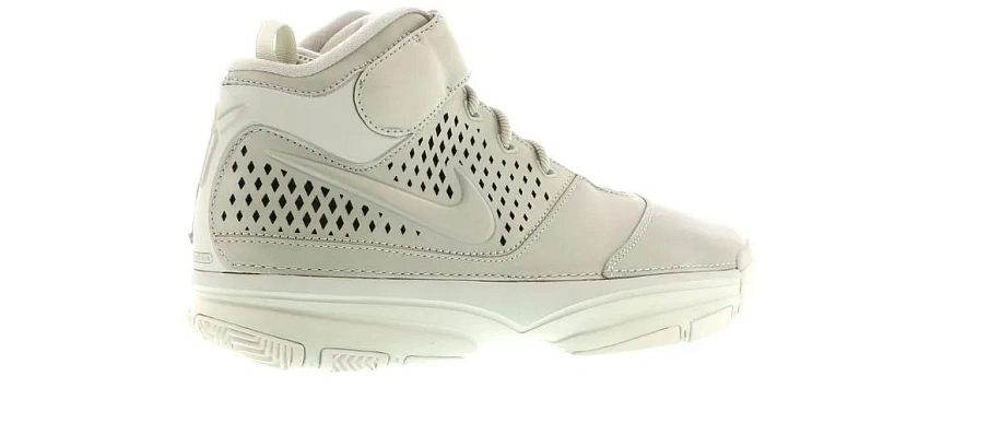 Фото № 6 с приближением к товару «‎Nike Kobe 2 Black Mamba Collection Fade to Black»
