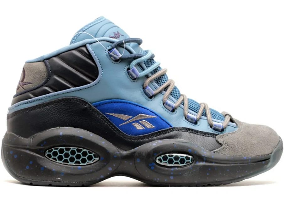 Фото № 1 с приближением к товару «‎Reebok Question Mid»