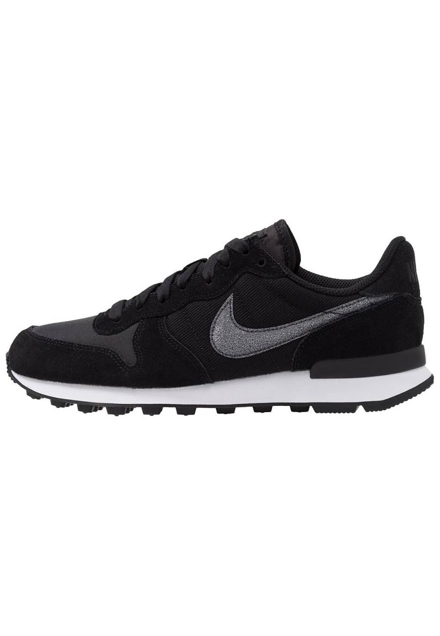 Фото № 1 с приближением к товару «‎Nike Internationalist »