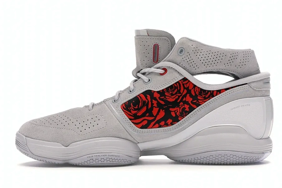Фото № 3 с приближением к товару «‎adidas D Rose 1 Concrete»