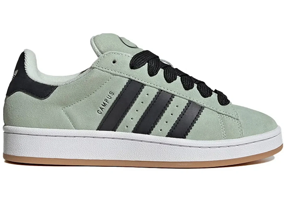 Фото № 1 с приближением к товару «‎adidas Campus 00s»