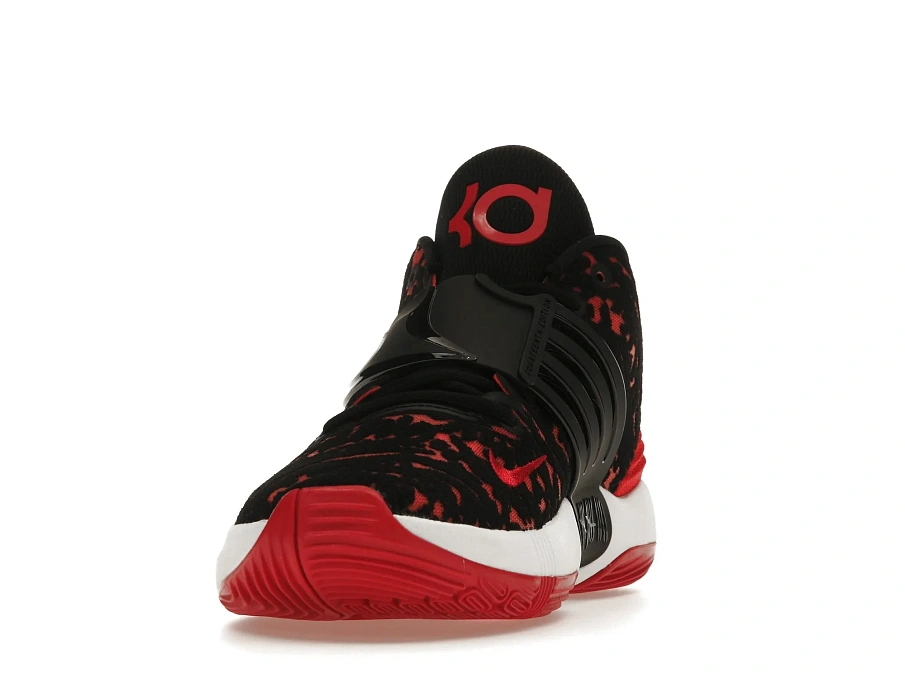 Фото № 2 с приближением к товару «‎Nike KD 14 Bred»