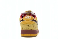 Фото № 4 с приближением к товару «‎Nike SB Dunk Low Yellow Lobster»