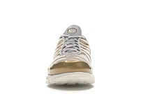 Фото № 2 с приближением к товару «‎Nike Air Max Plus Vast Grey Metallic Gold »