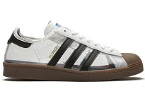 Фото № 1 с приближением к товару «‎adidas Superstar 80 Blondey McCoy»