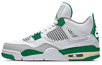 Фото № 1 с приближением к товару «‎Air Jordan 4 Retro SP 'Pine Green'»