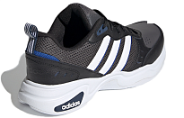 Фото № 4 с приближением к товару «‎adidas neo Strutter Shoes Black»