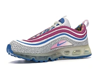 Фото № 4 с приближением к товару «‎Nike Air Max 97 One Time Only»
