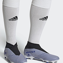 Фото № 2 с приближением к товару «‎Adidas Nemeziz 19.3 Firm Ground Boots»