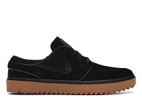 Фото № 1 с приближением к товару «‎Nike SB Janoski Golf Black»