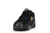 Фото № 4 с приближением к товару «‎Nike Air Max 90 Essential Black Gold»