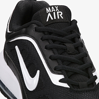 Фото № 4 с приближением к товару «‎Nike Air Max AP 'Black White'»