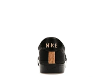 Фото № 4 с приближением к товару «‎Nike Court Legacy Slip On Black»