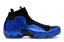 Фото № 1 с приближением к товару «‎Nike Air Flightposite One Dark Neon Royal»