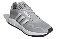Фото № 3 с приближением к товару «‎adidas originals Swift Run X 'Grey'»