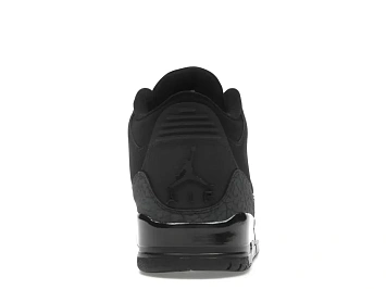 Jordan 3 Retro - 4