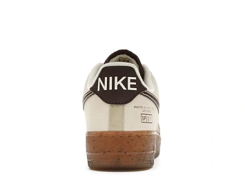 Nike Air Force 1 Low Coffee - 4